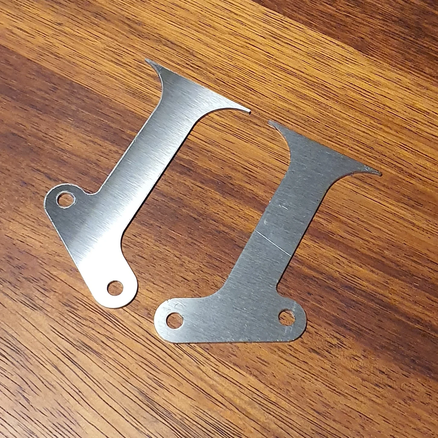 Honda CB fender mounts 350 450 500 550 650 750