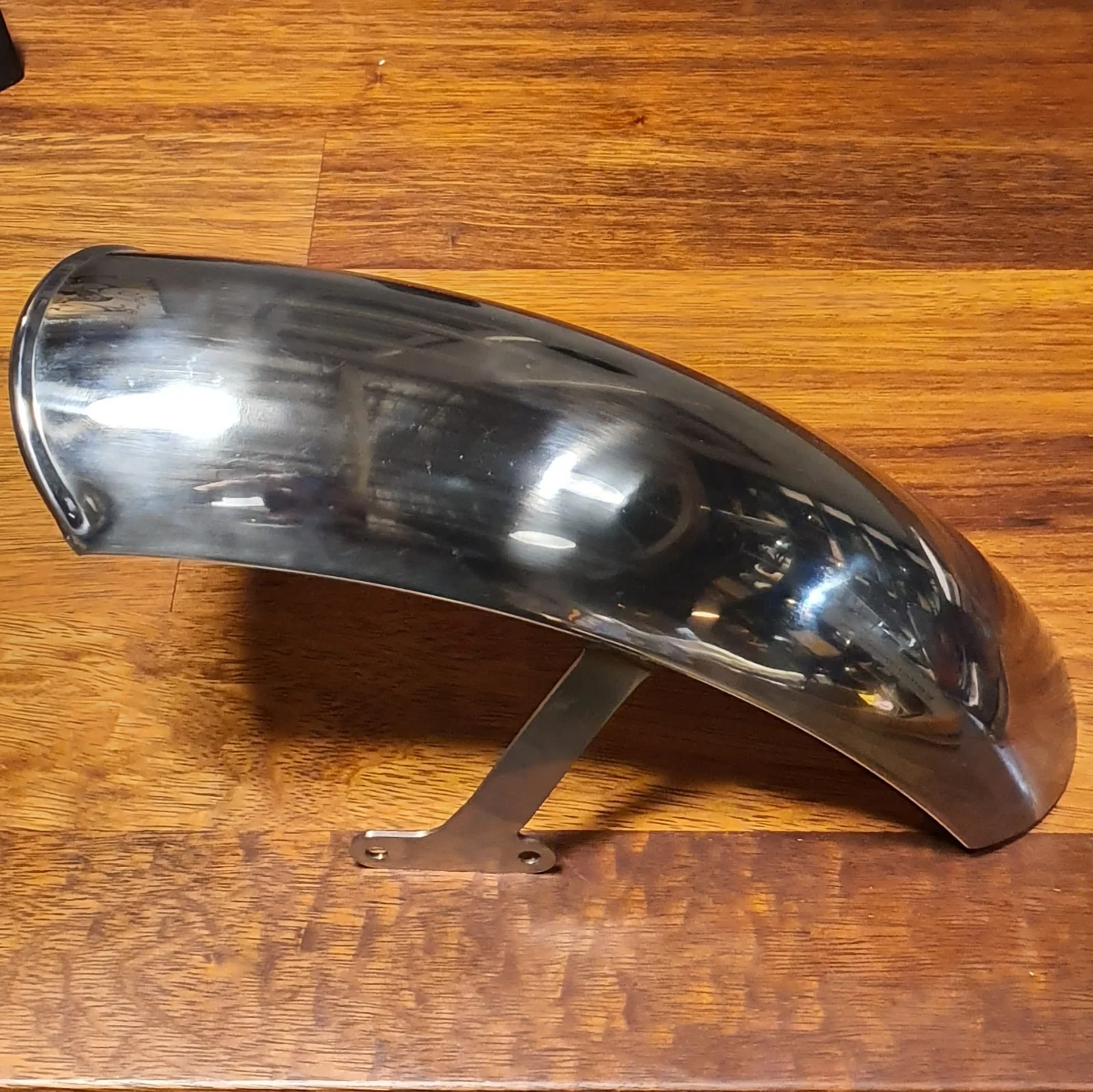 Honda CB fender mounts 350 450 500 550 650 750 - Image 3