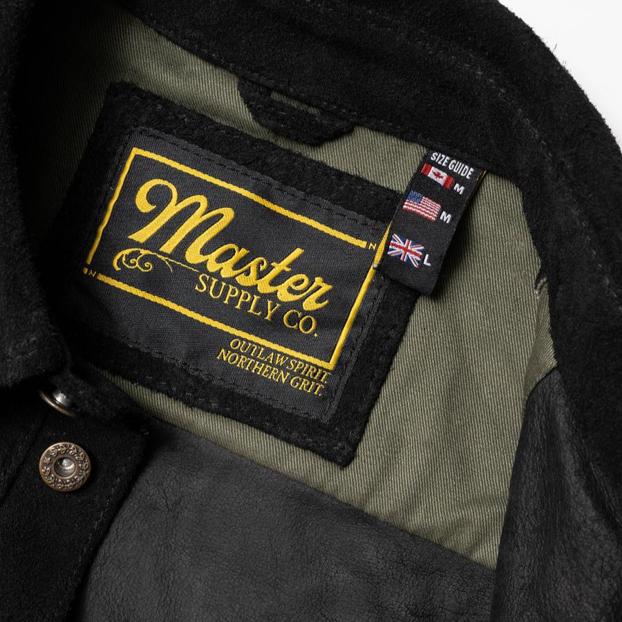 Field Jacket - Image 10