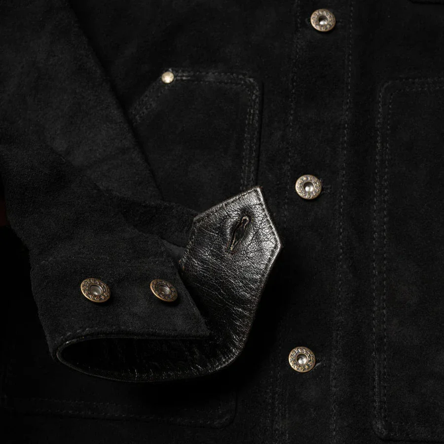 Field Jacket - Image 13