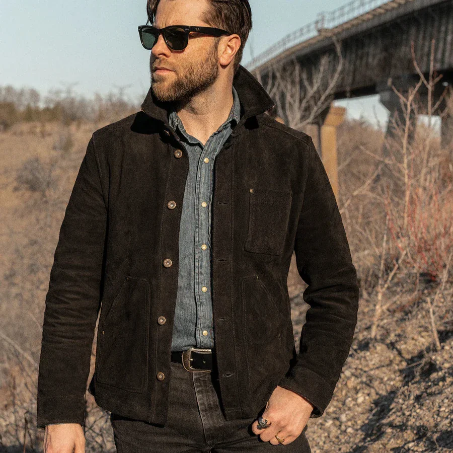 Field Jacket - Image 15