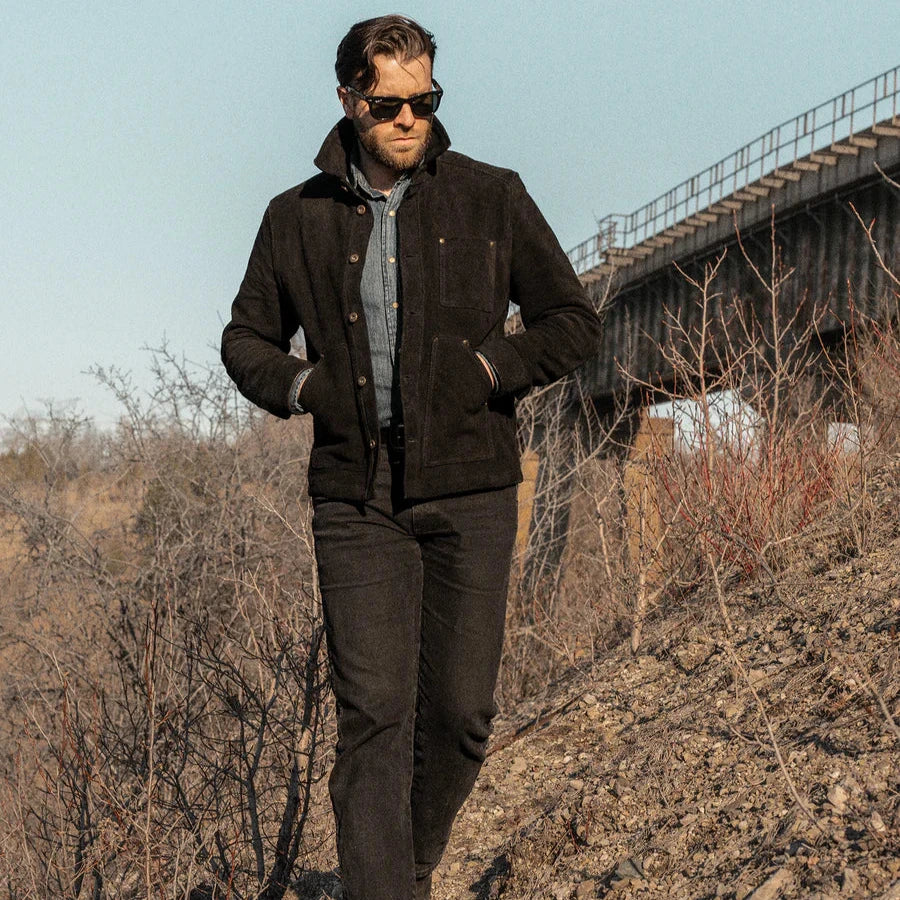 Field Jacket - Image 16