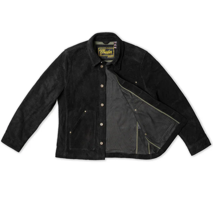 Field Jacket - Image 3