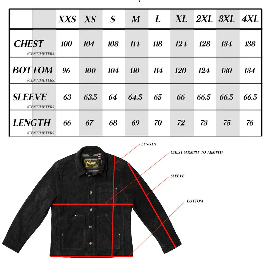 Field Jacket - Image 4