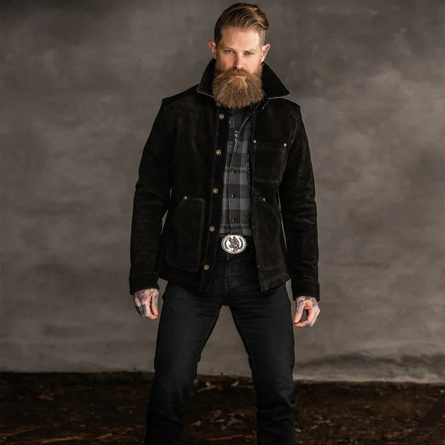 Field Jacket - Image 5