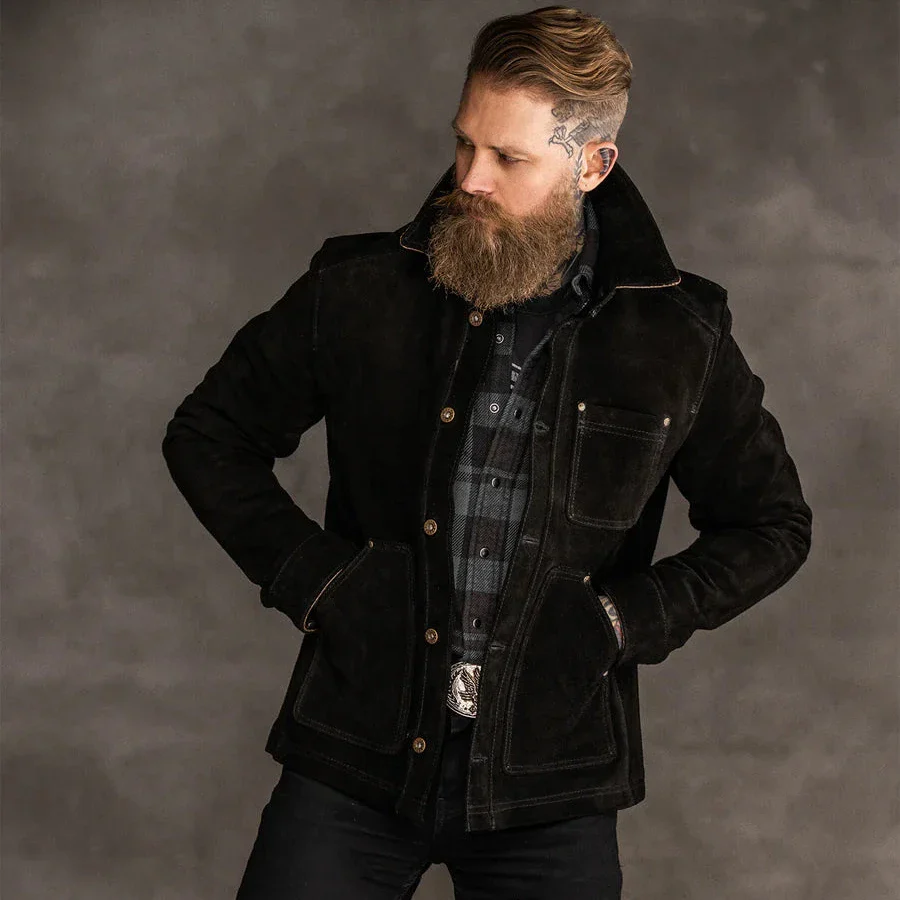 Field Jacket - Image 6