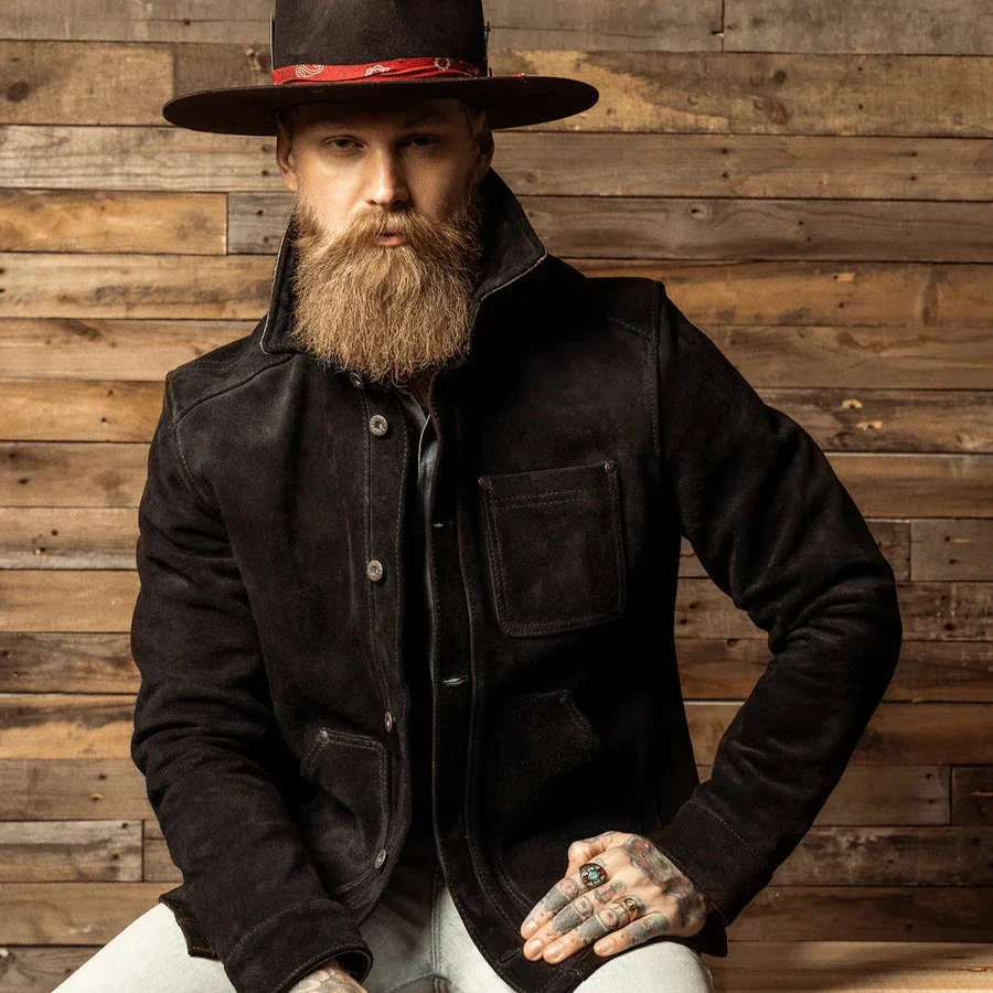 Field Jacket - Image 7