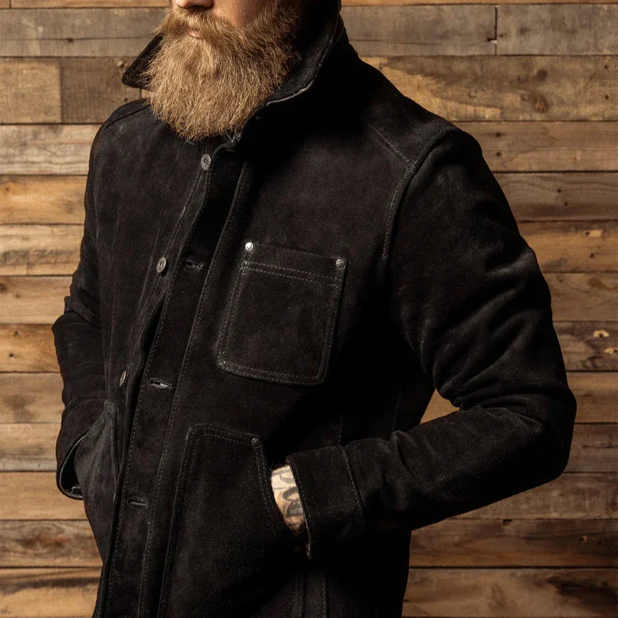 Field Jacket - Image 8
