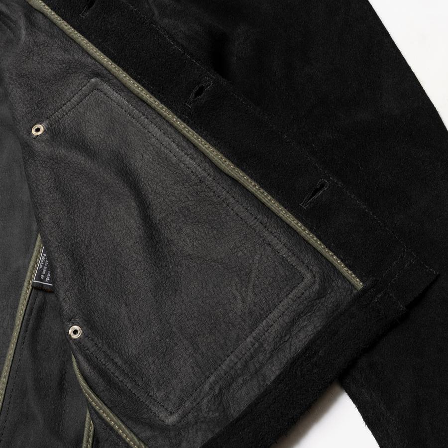 Field Jacket - Image 9