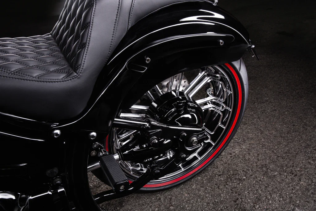 Billion Forged CNC wheels - all makes/models - Image 12