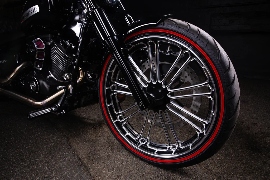 Billion Forged CNC wheels - all makes/models - Image 13