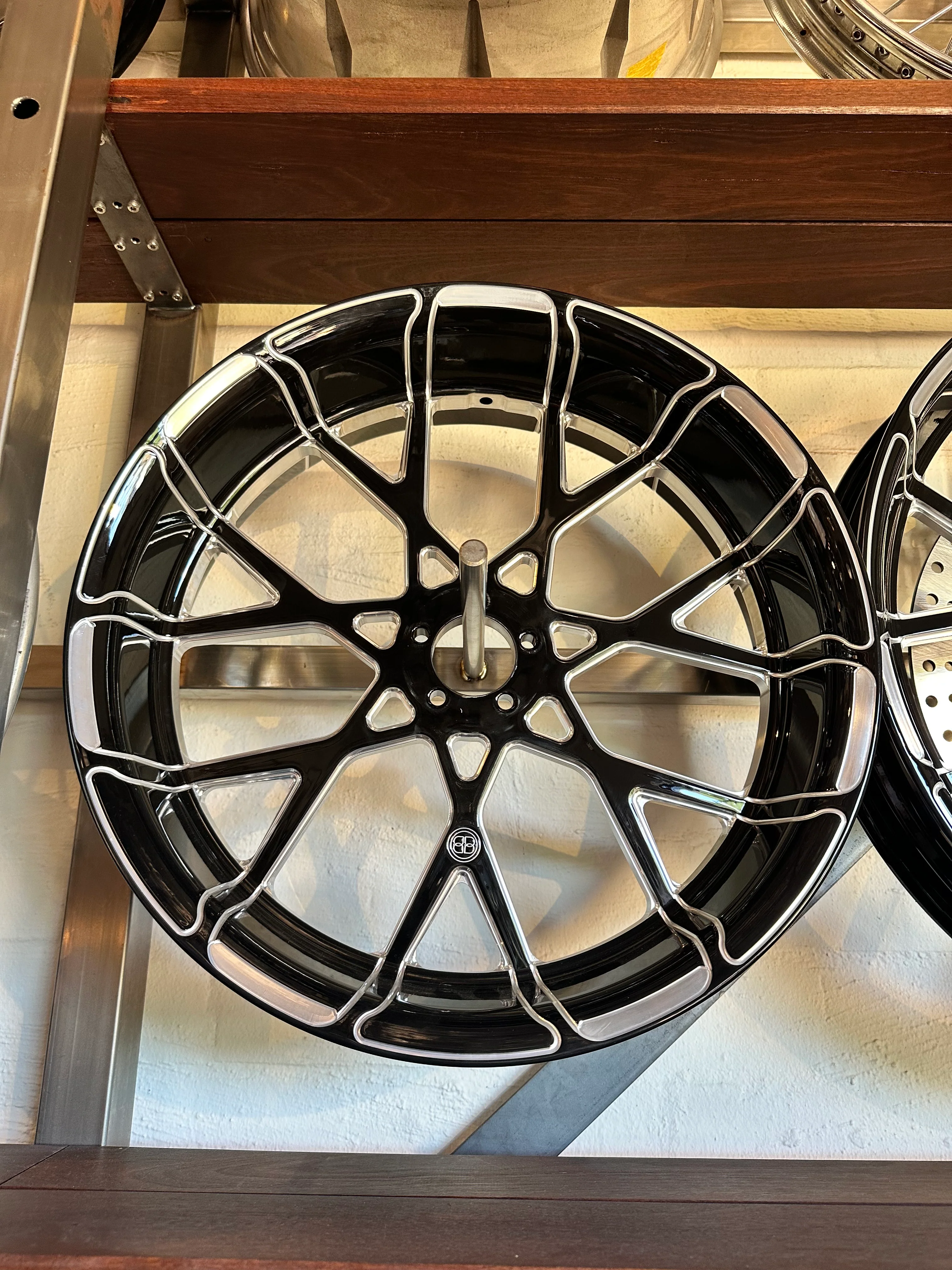 Billion Forged CNC wheels - all makes/models - Image 14