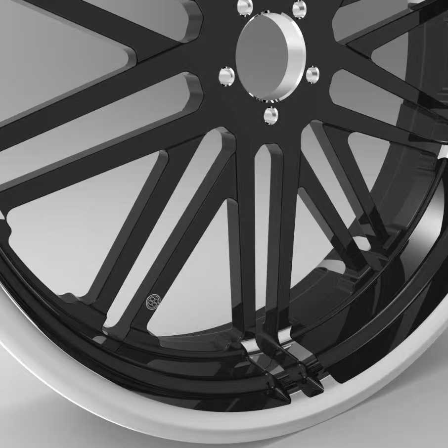 Billion Forged CNC wheels - all makes/models - Image 24