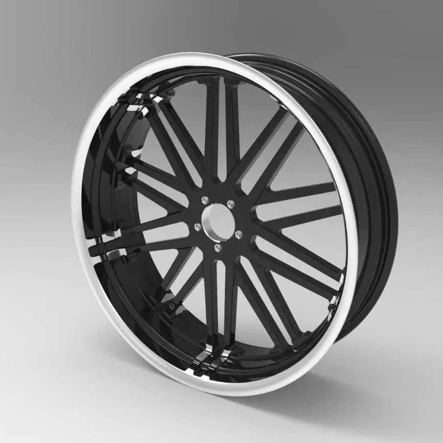 Billion Forged CNC wheels - all makes/models - Image 25