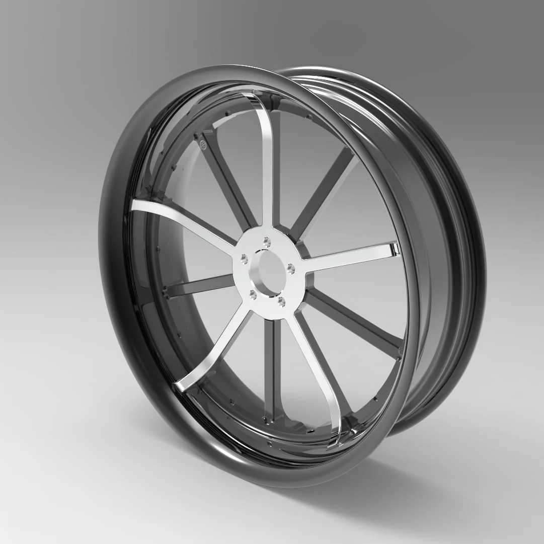 Billion Forged CNC wheels - all makes/models - Image 31