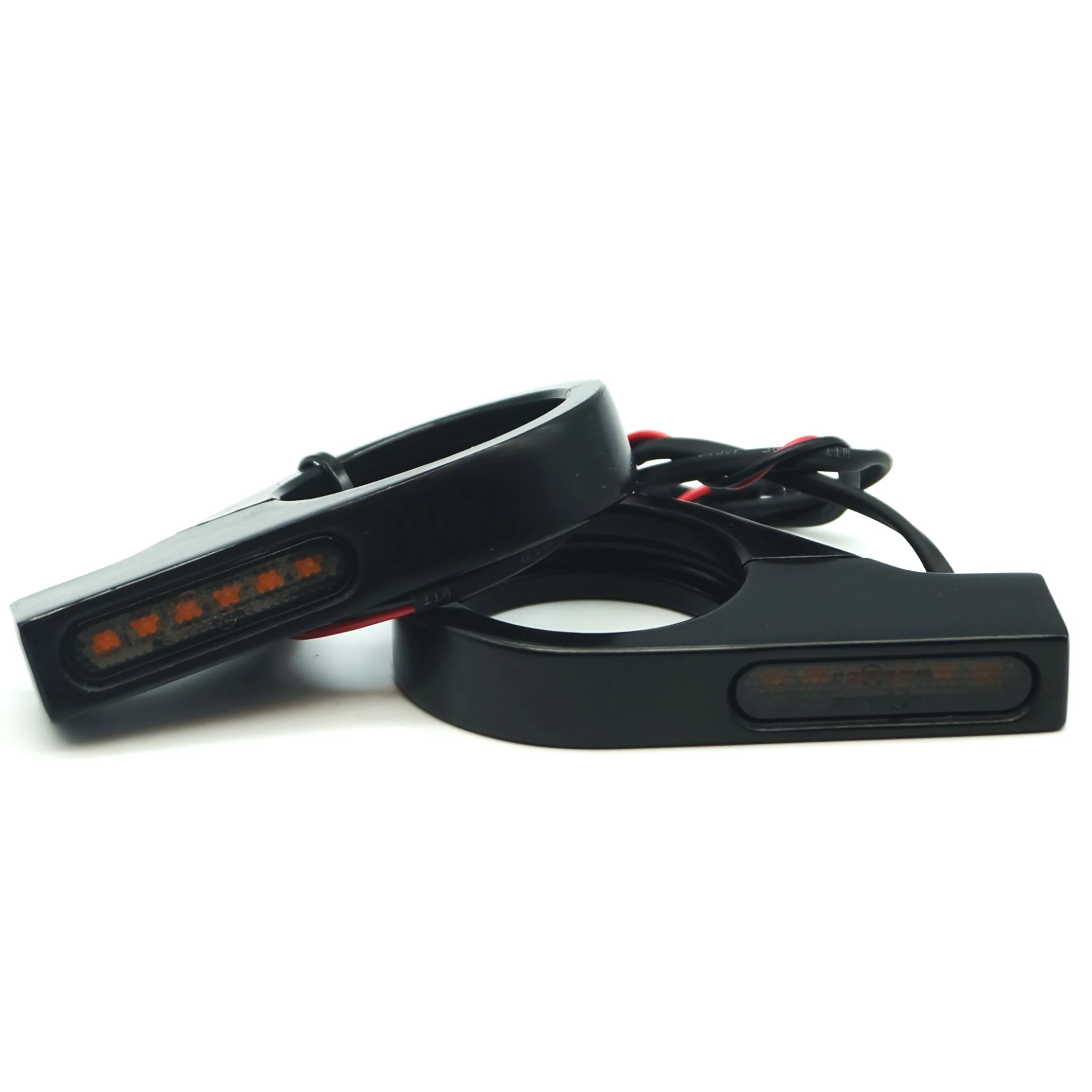 Fork Mount Stripe Indicators 41mm - Image 2