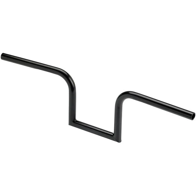 FRISCO HANDLEBARS 1" - BLACK - Image 4