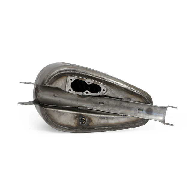 GAS TANK, XL DIAMOND STYLE. 3.3 GALLON EFI - Image 3