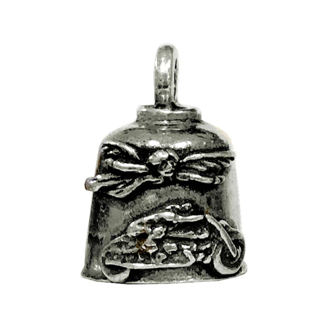 Gremlin Bell Never Fly Faster
