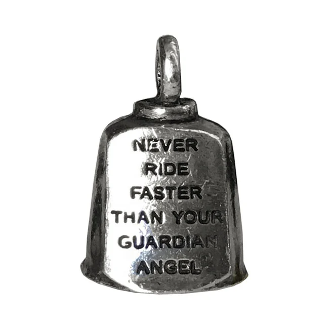 Gremlin Bell Never Fly Faster - Image 2