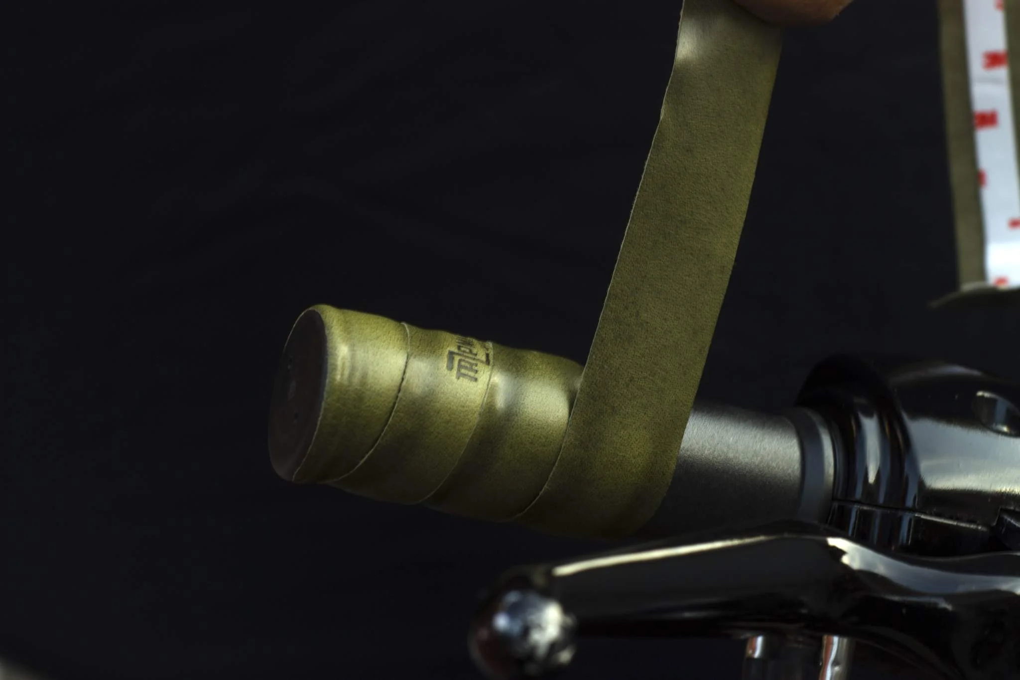 Grips Wrap - Forest Green - Image 3