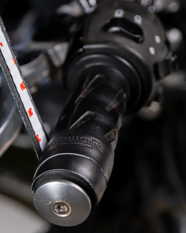 Grips Wrap - Black - Image 6