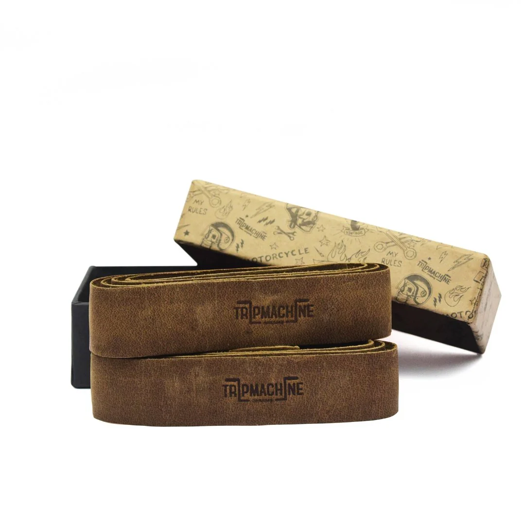 Grips Wrap - Tobacco