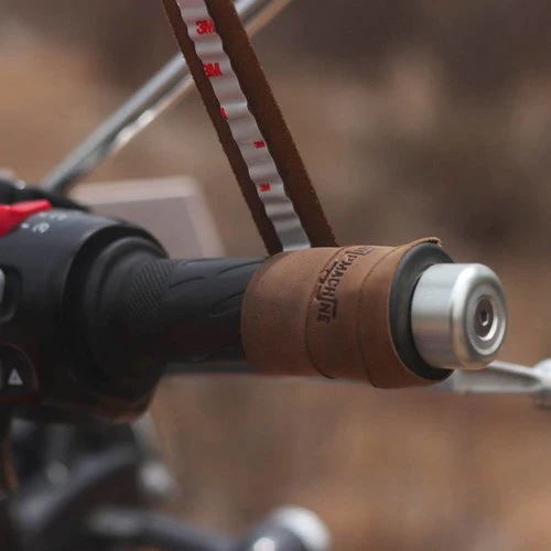 Grips Wrap - Tobacco - Image 3