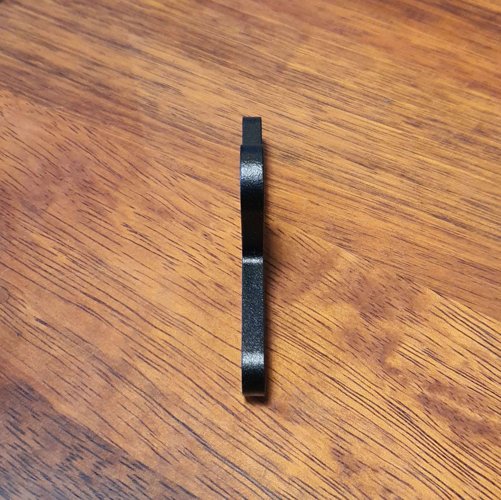 Universal headlight bracket bottom mount - Image 2