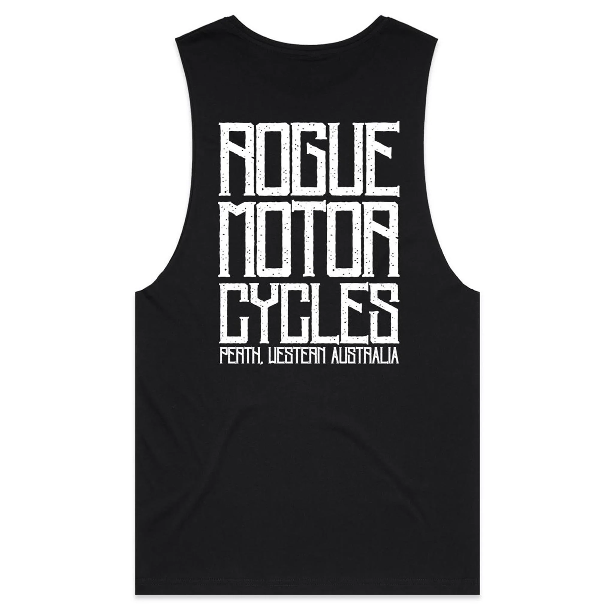 Heavyweight Tank (Lightweight fabric)
