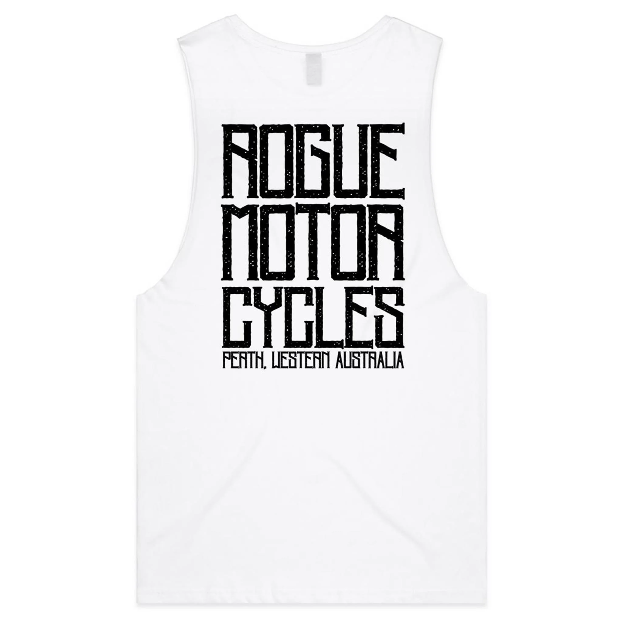Heavyweight Tank (Lightweight fabric) - Image 2