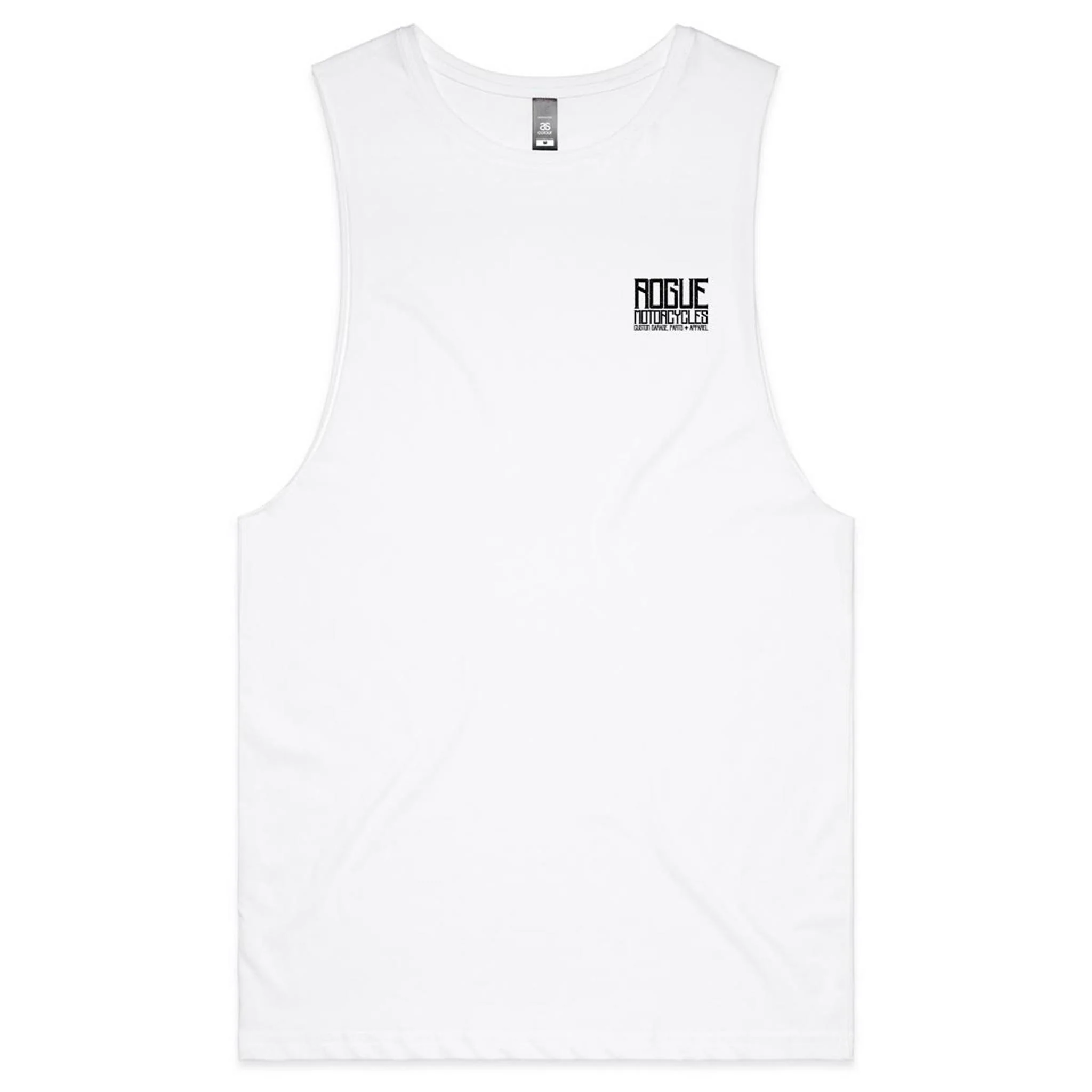 Heavyweight Tank (Lightweight fabric) - Image 3