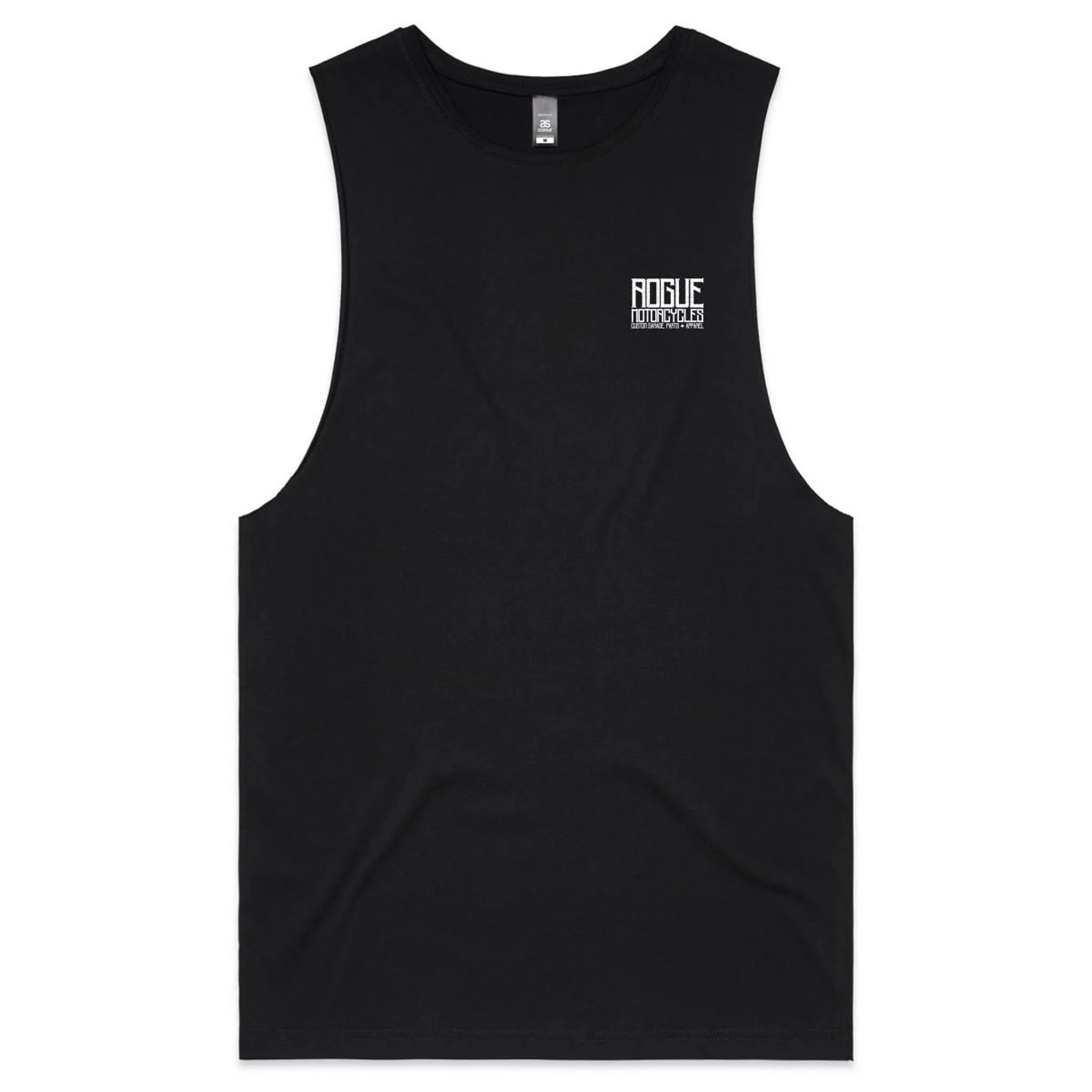 Heavyweight Tank (Lightweight fabric) - Image 4