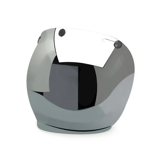 HEDONIST BUBBLE VISOR - Image 4