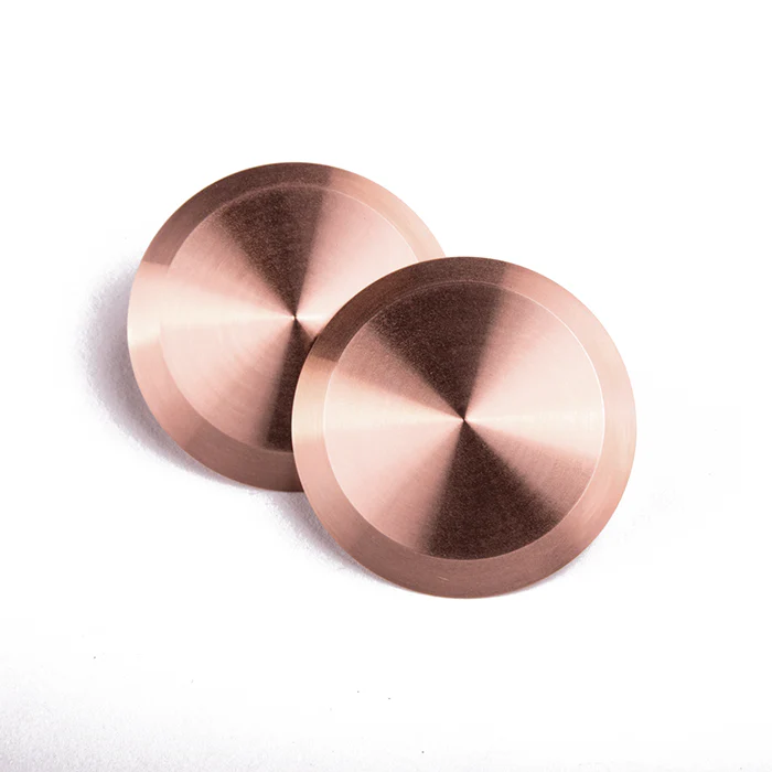 Heroine Racer 2.0 CNC Screws - Image 3