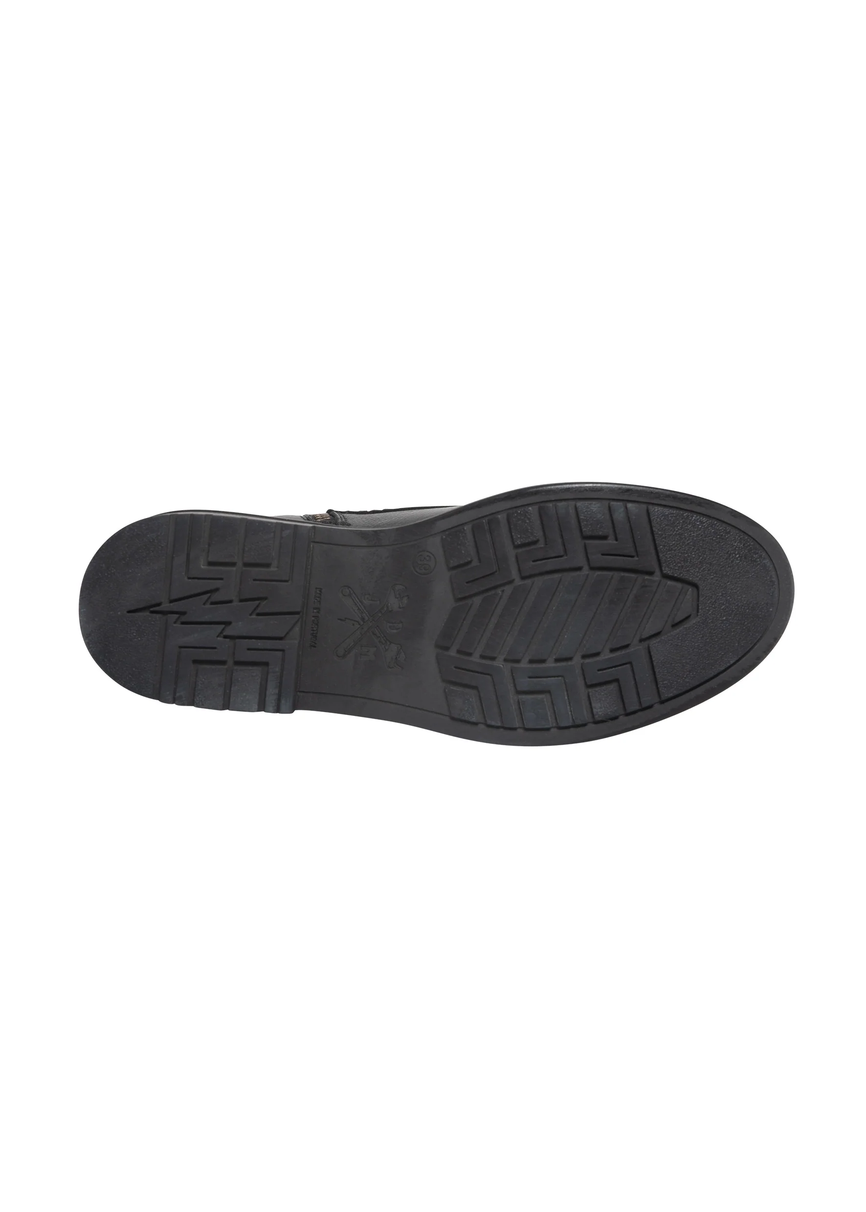 Jackie Women High Heel - Image 8