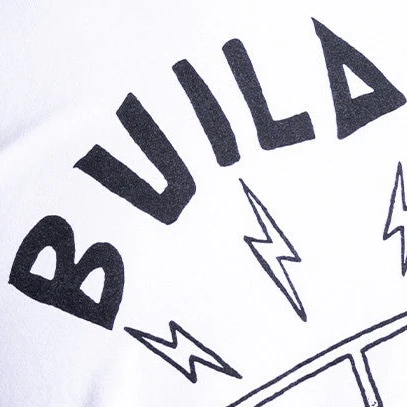 BYD T-SHIRT | WHITE - Image 10