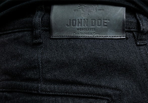 DEFENDER MONO PANTS | BLACK - Image 5