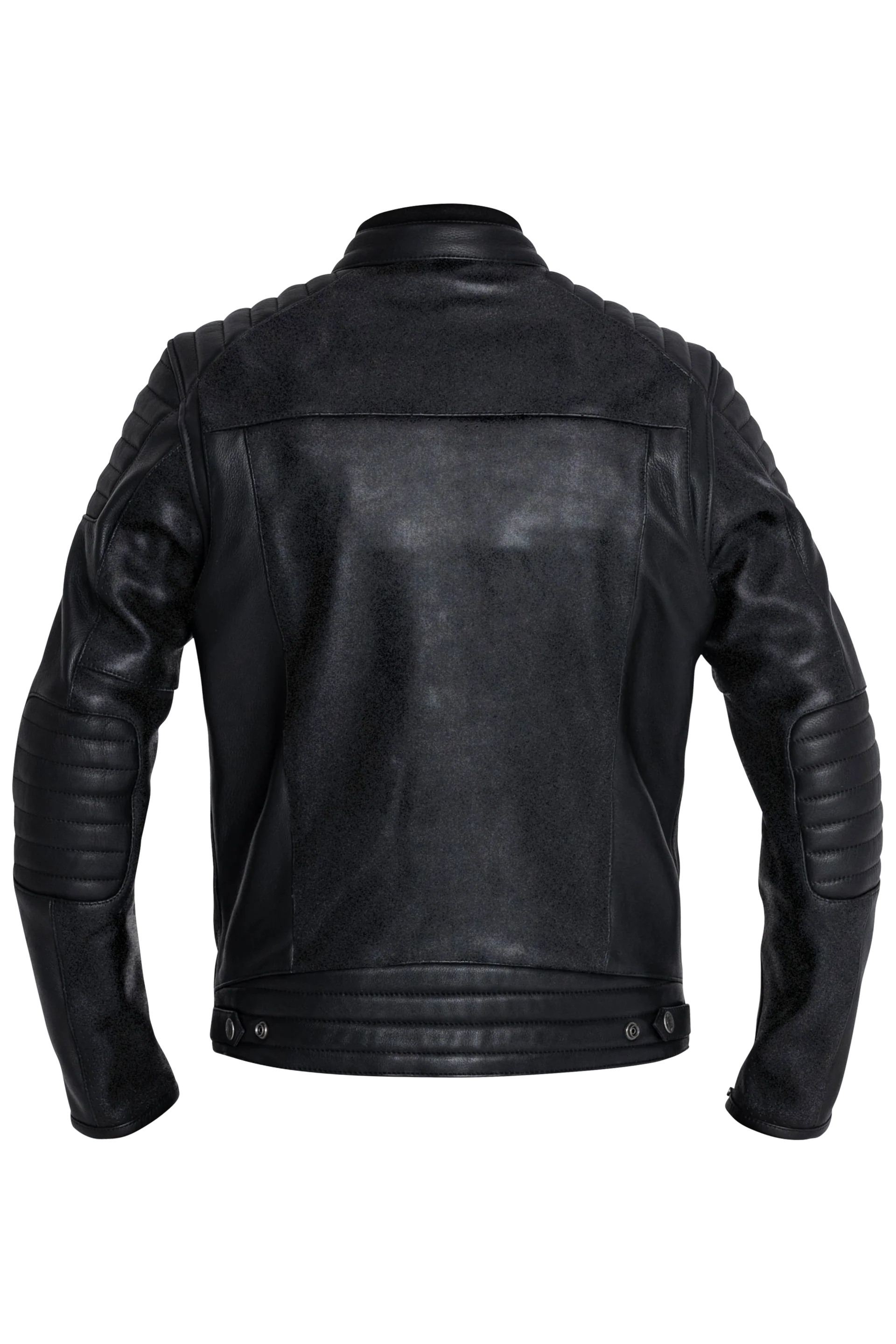 DEXTER JACKET | BLACK - Image 4