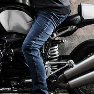 DYLAN JEANS | INDIGO - Image 5