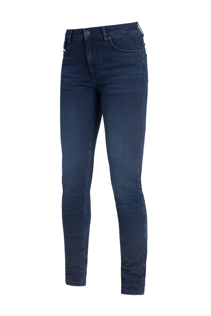RUBY JEANS | DARK BLUE - Image 2