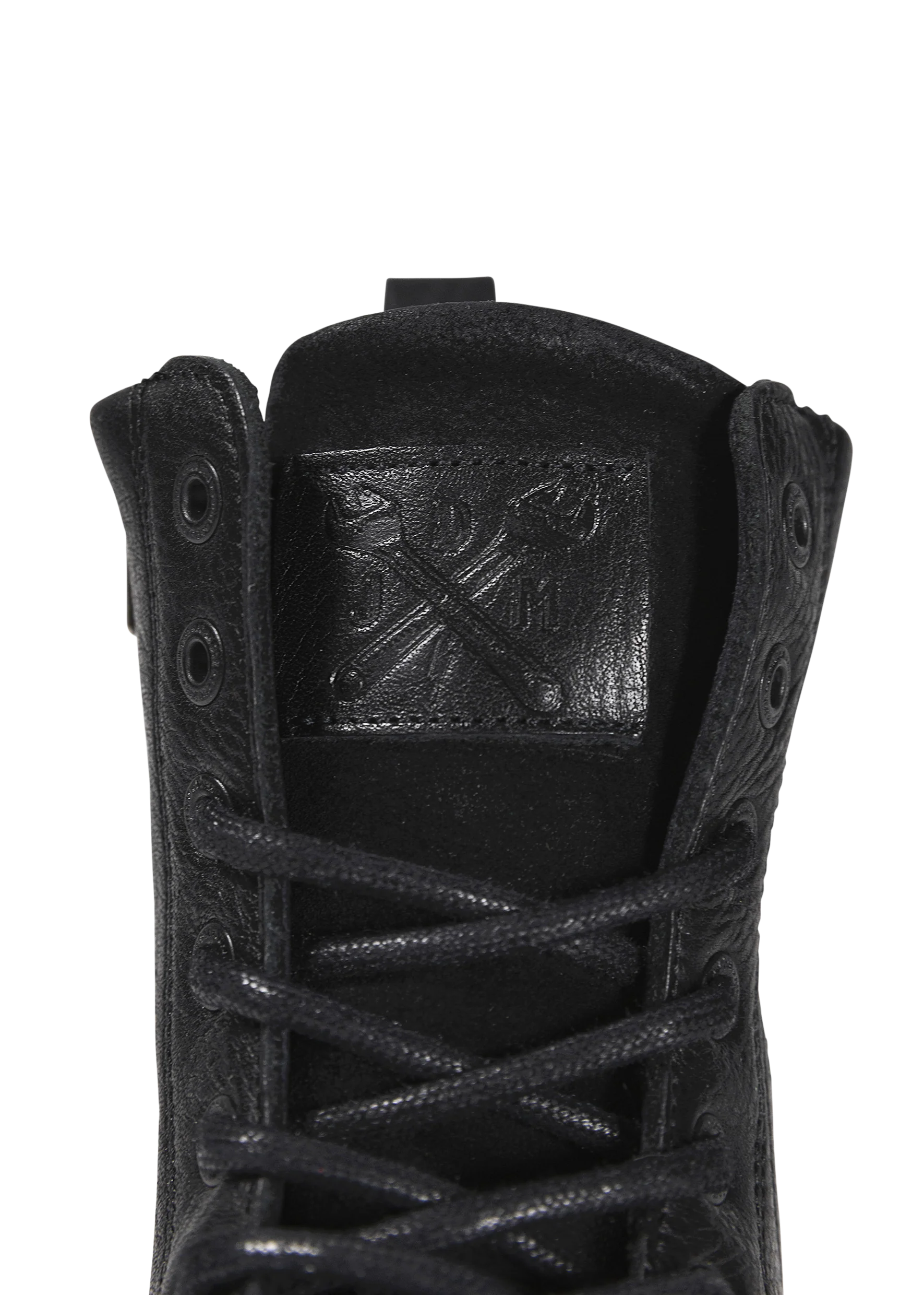 SIXTY RIDING BOOTS BUDAPEST | BLACK - Image 10