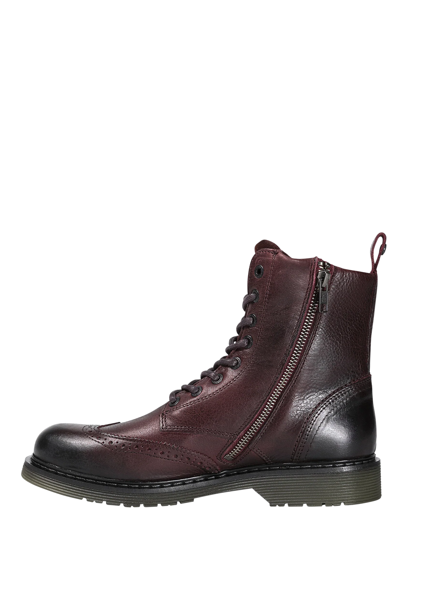SIXTY RIDING BOOTS BUDAPEST | BORDEAUX - Image 2