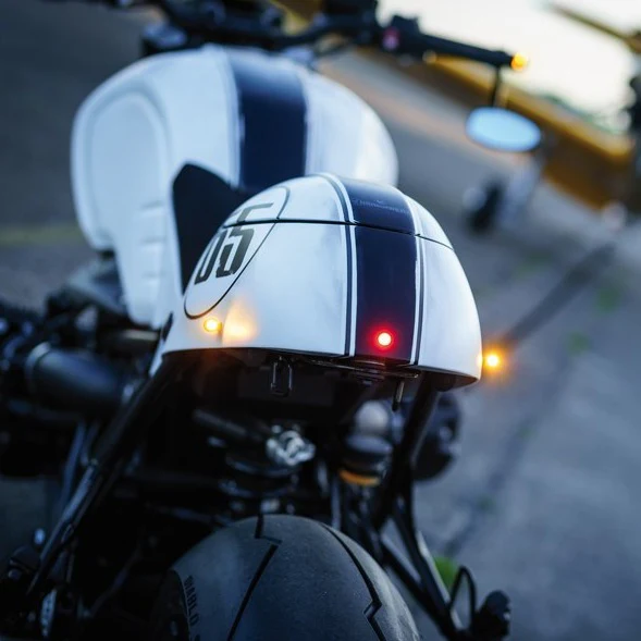 Atto RB Dark - Rear Brake - Image 4