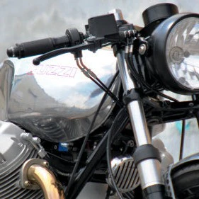 BL 2000 (Bar-end Indicator) - Image 7