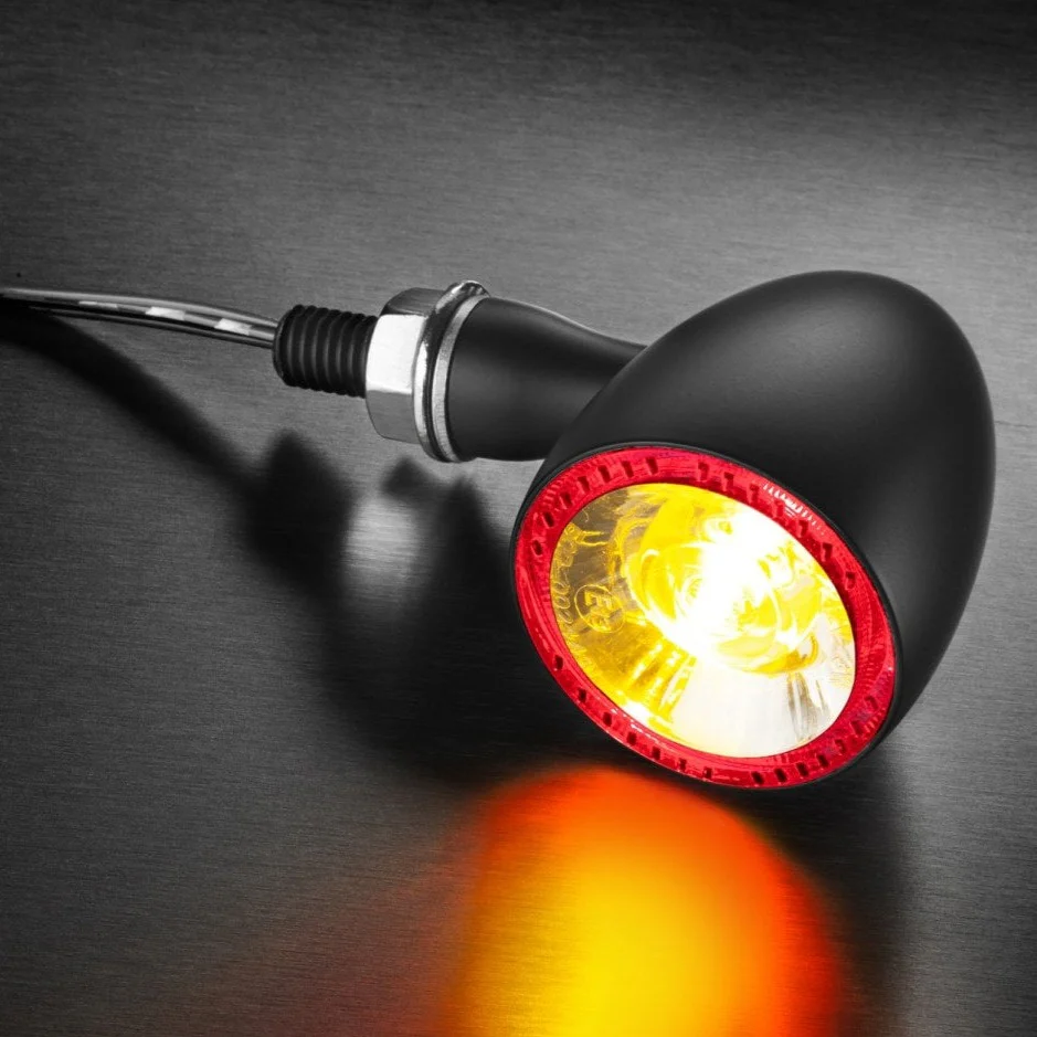 Bullet® 1000 DF - (Rear Indicator 3-in-1) - Image 3