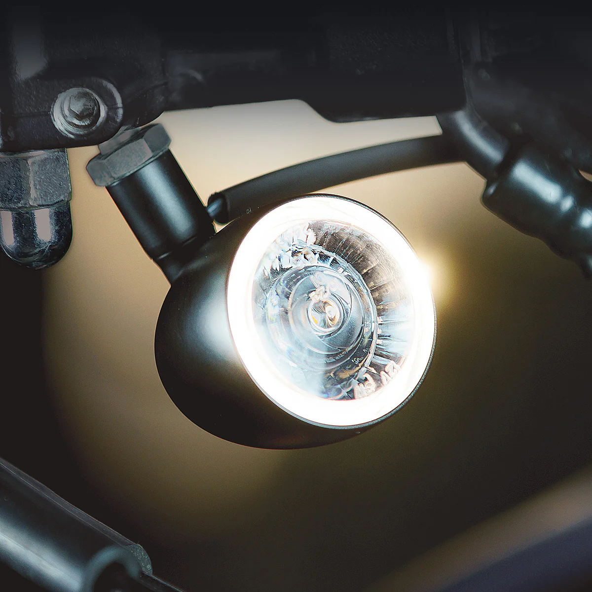 Bullet 1000® PL - (Front Indicator) - Image 10