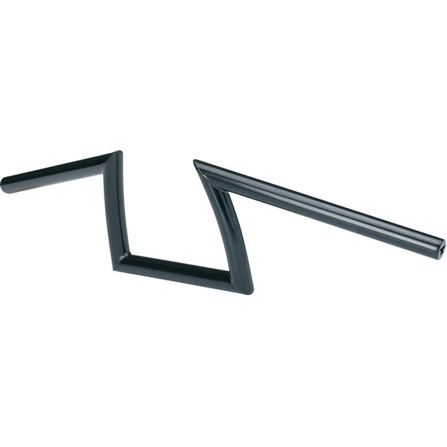 KEYSTONE HANDLEBARS 1" - BLACK - Image 2