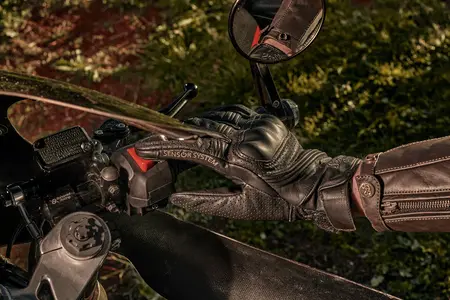 LADY LOGAN GLOVES - Image 3