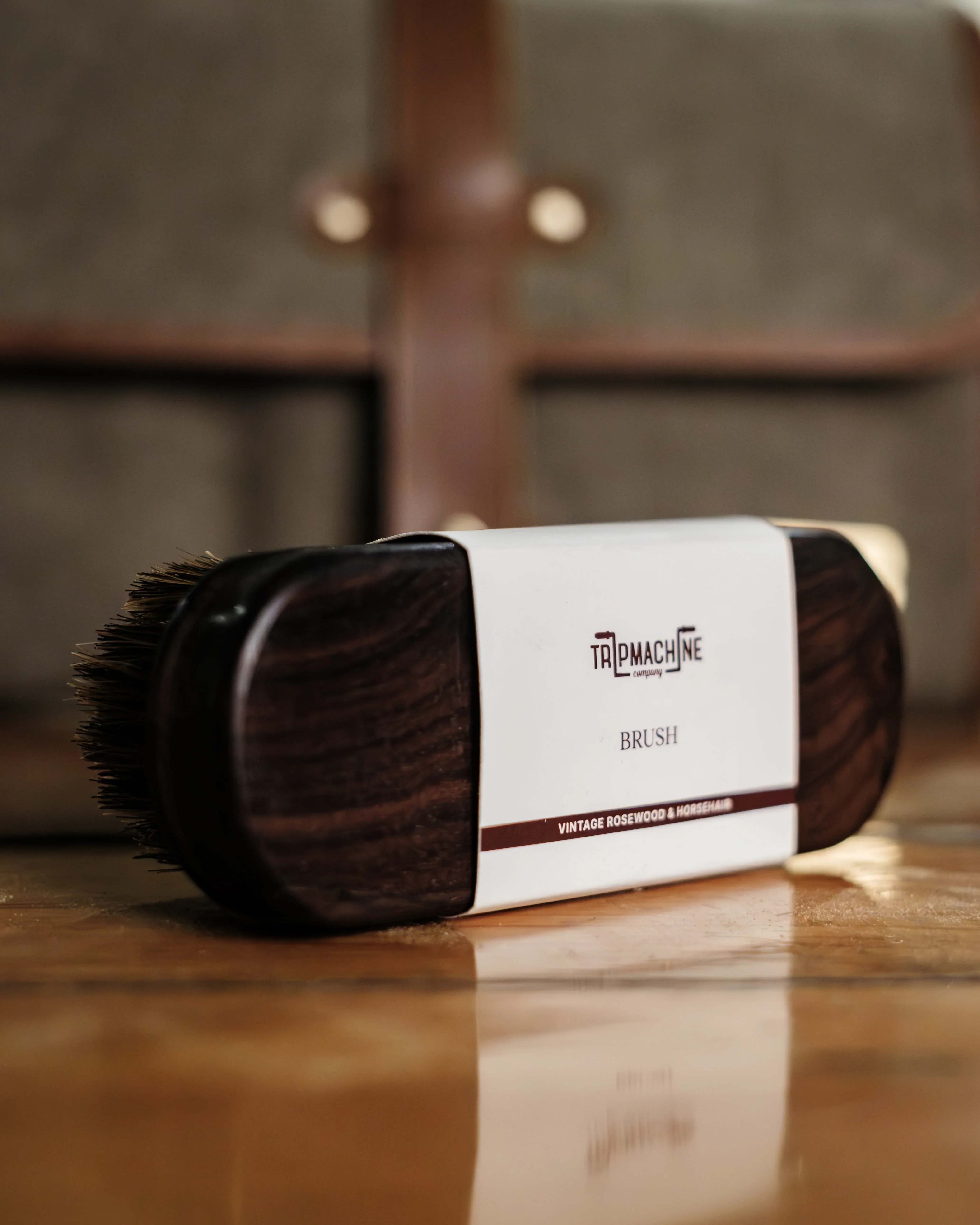 TRIPMACHINE LEATHER CARE KIT - Image 10